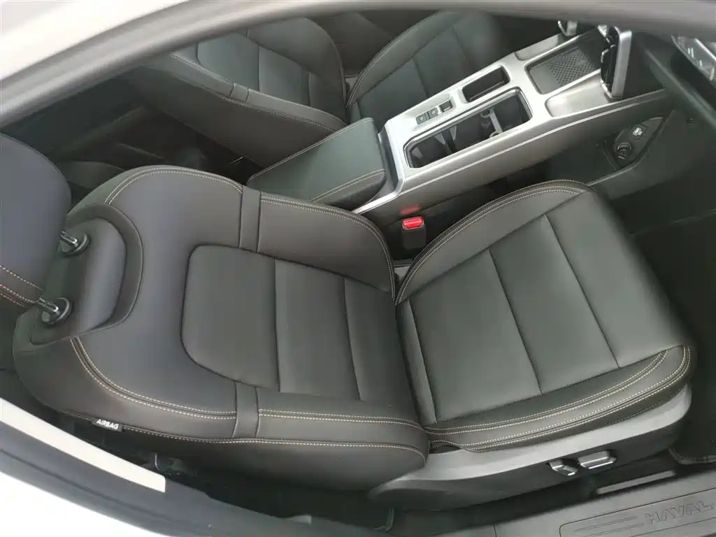 Haval Big Dog 2026 Model 1.5T High Configuration фото 20