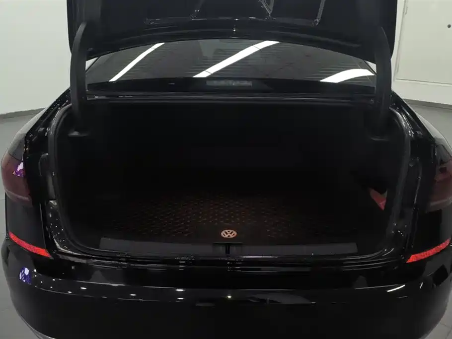 Volkswagen Passat 2023 Facelift 330TSI Starlight Elite Edition фото 4