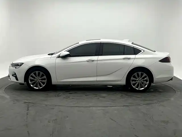 Buick Regal 2022 652T Smart Edition фото 4