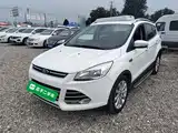Фото 1 - Ford Kuga