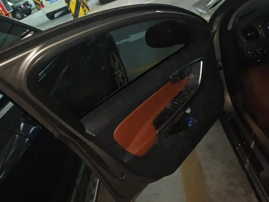 Volvo V60 2016 2015 T5 Inscription