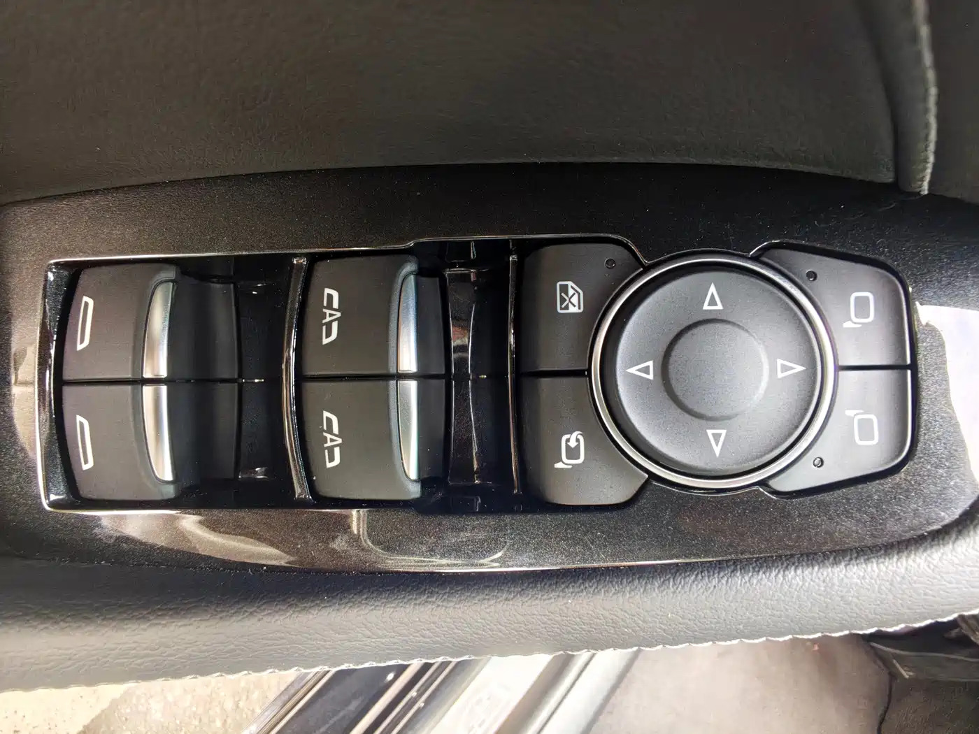 Cadillac CT5 2025 Model 28T Urban Sport Edition фото 31