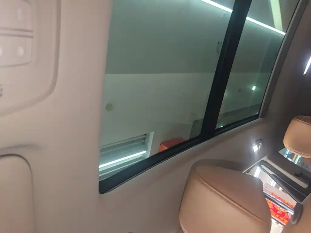 Buick GL6 2023 2021 323T Mild Hybrid Connected Luxury