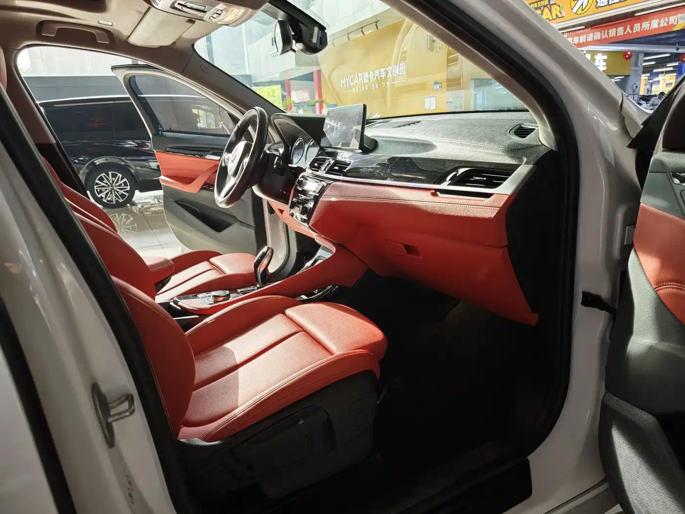BMW X2 2022 sDrive25i M Sport Package фото 9