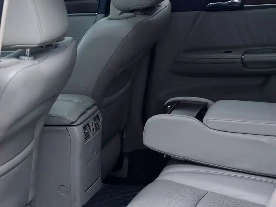 Infiniti M Series 2008 2008 M35 Premium Edition