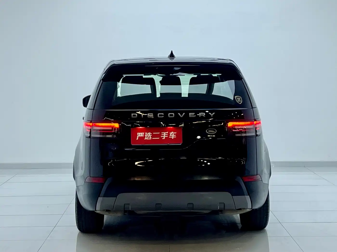 Land Rover Discovery 2020 3.0 SC V6 SE фото 16