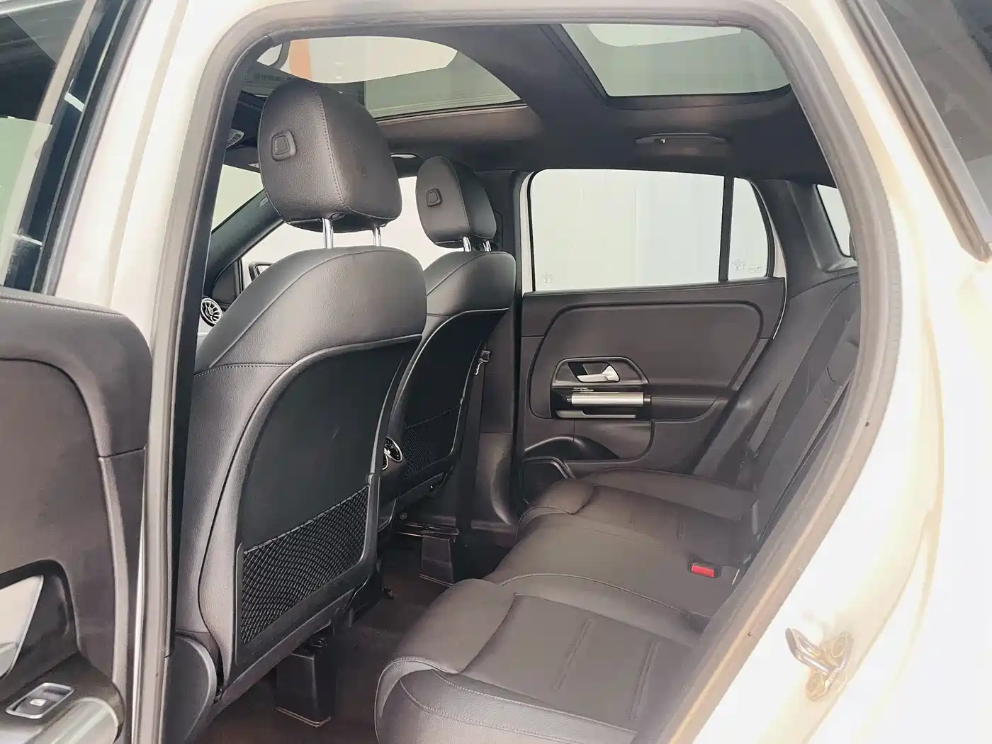 Mercedes-Benz GLA 2023 2023 GLA 220