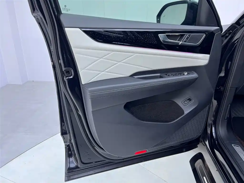 Volkswagen Teramont 2023 Facelift 380TSI AWD Prestige Luxury фото 16