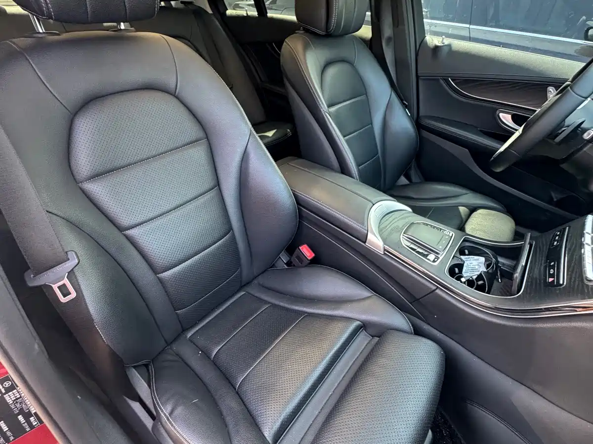 Mercedes-Benz C-Class 2019 Facelift C 260 L Sport фото 15