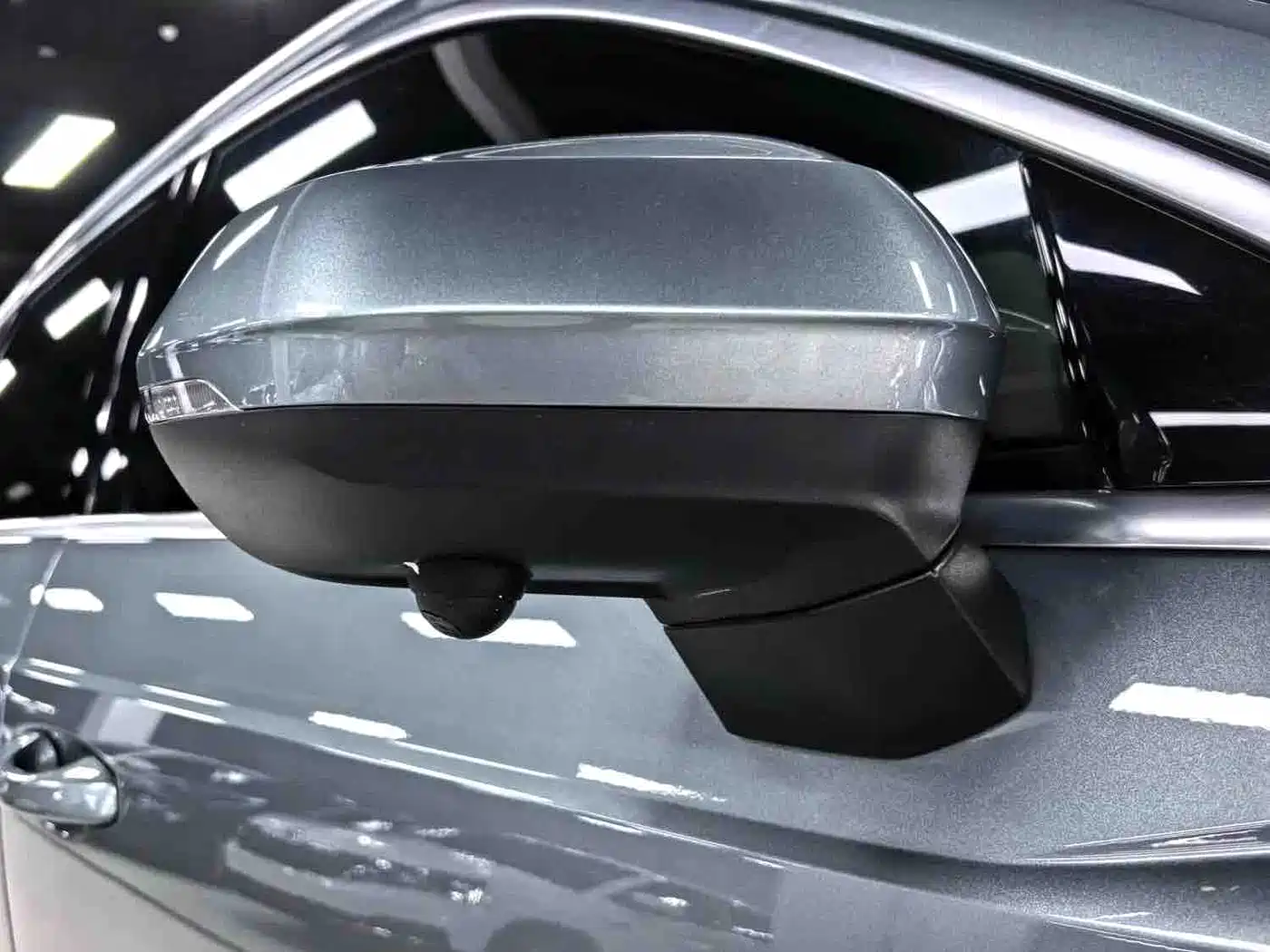 Audi Q3 2022 35 TFSI Fashion Elegance фото 8