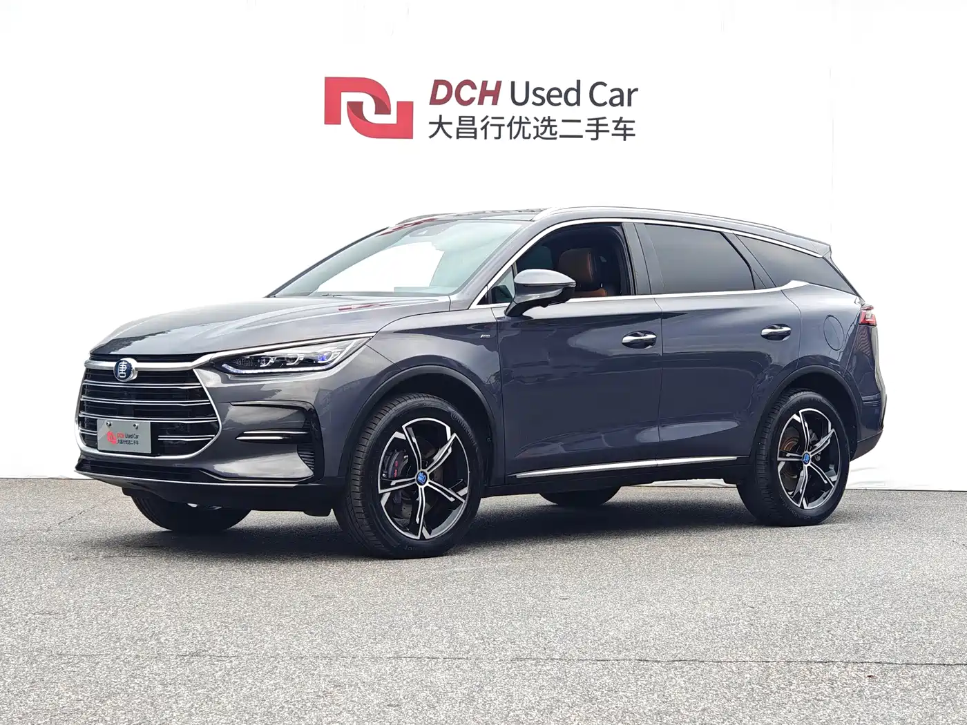 BYD TANGXIN ENERGY
