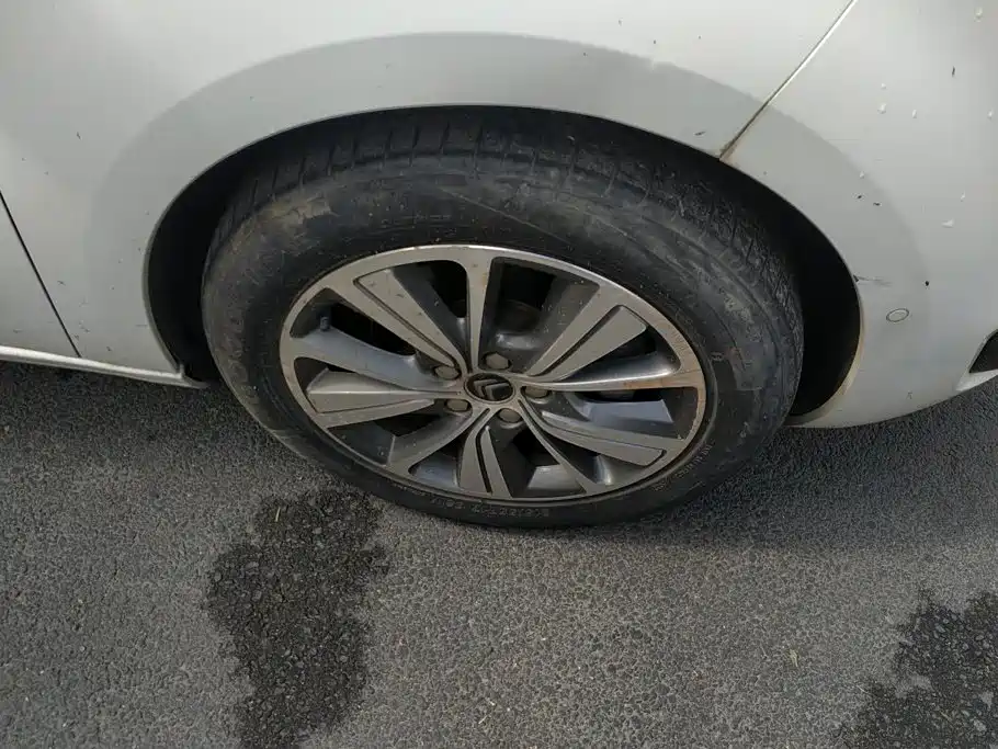 صورة 6 - Citroën C4 Picasso