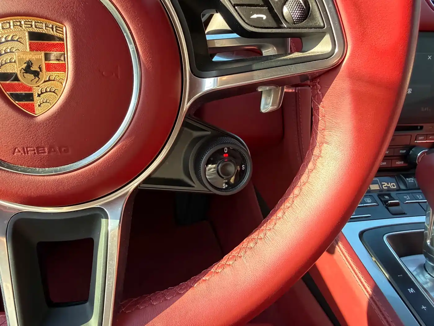 Porsche 718 2023 Cayman Style Edition 2.0T фото 7