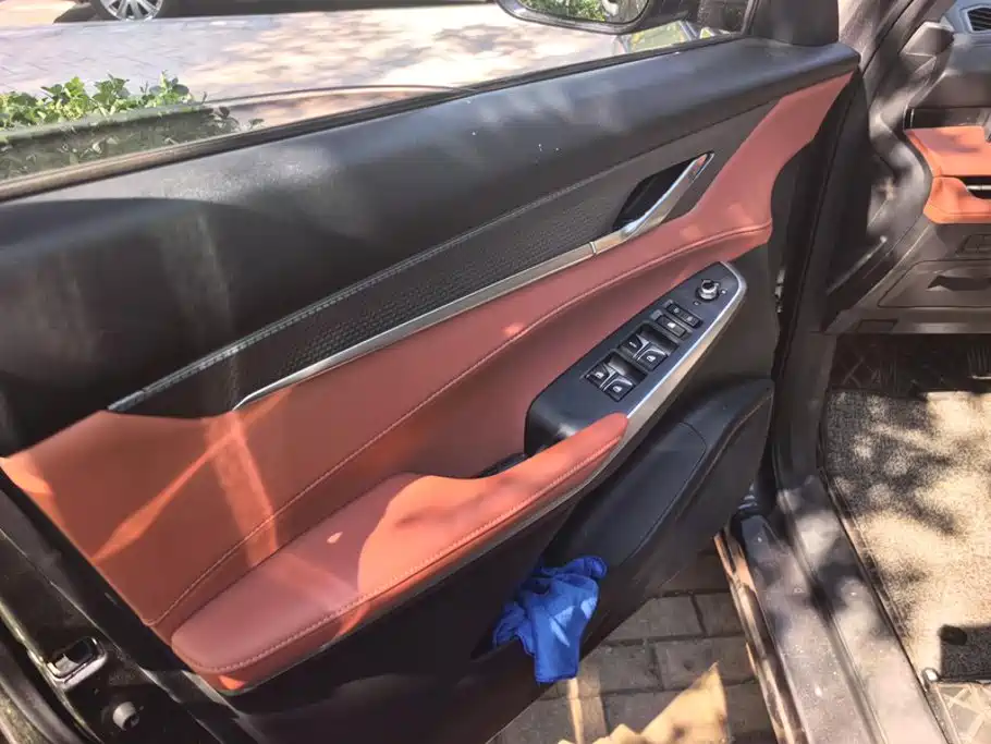 Фото 7 - Changan CS75 PLUS