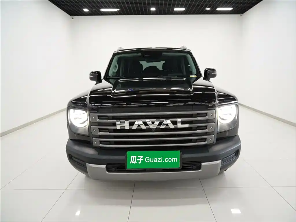 Haval Meng Long NEV 2023 Hi4 102 Explorer Edition фото 3