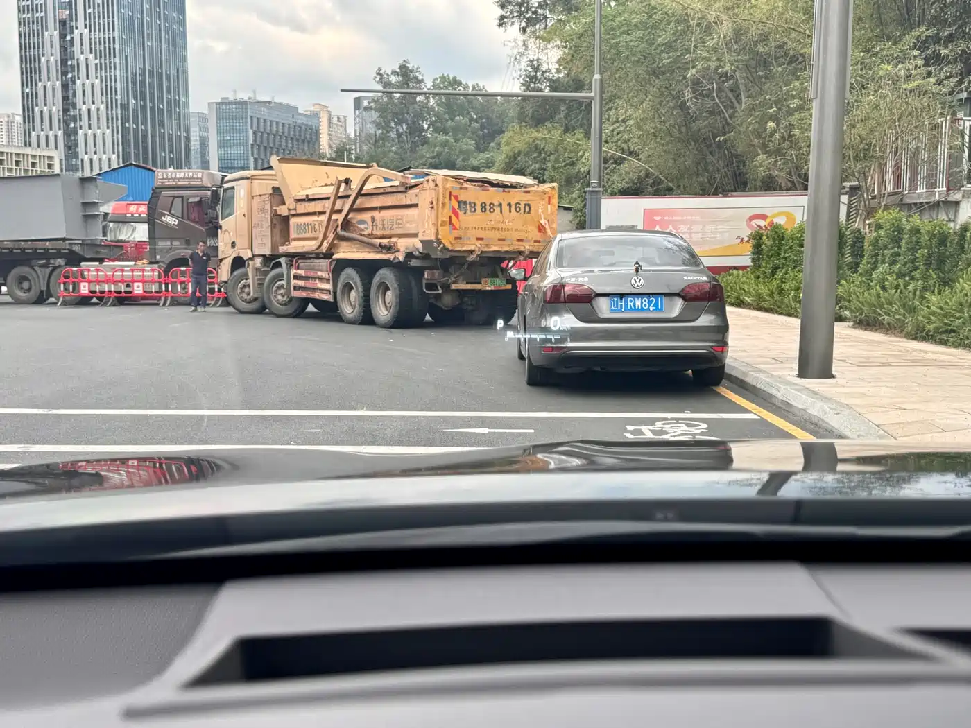 Toyota Camry 2019 2.0G Luxury (China V) фото 18