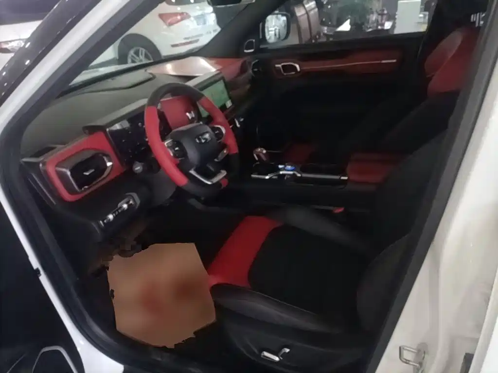 Geely ICON 2020 2020 1.5TD i9 BSG