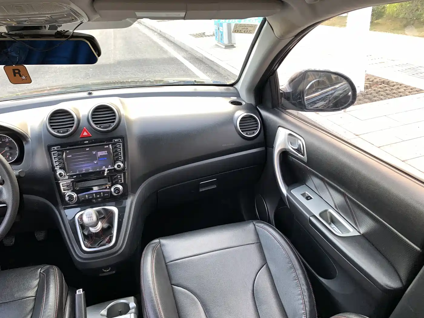 Haval H6 2014 2013 Upgraded 1.5T Manual 2WD Elite