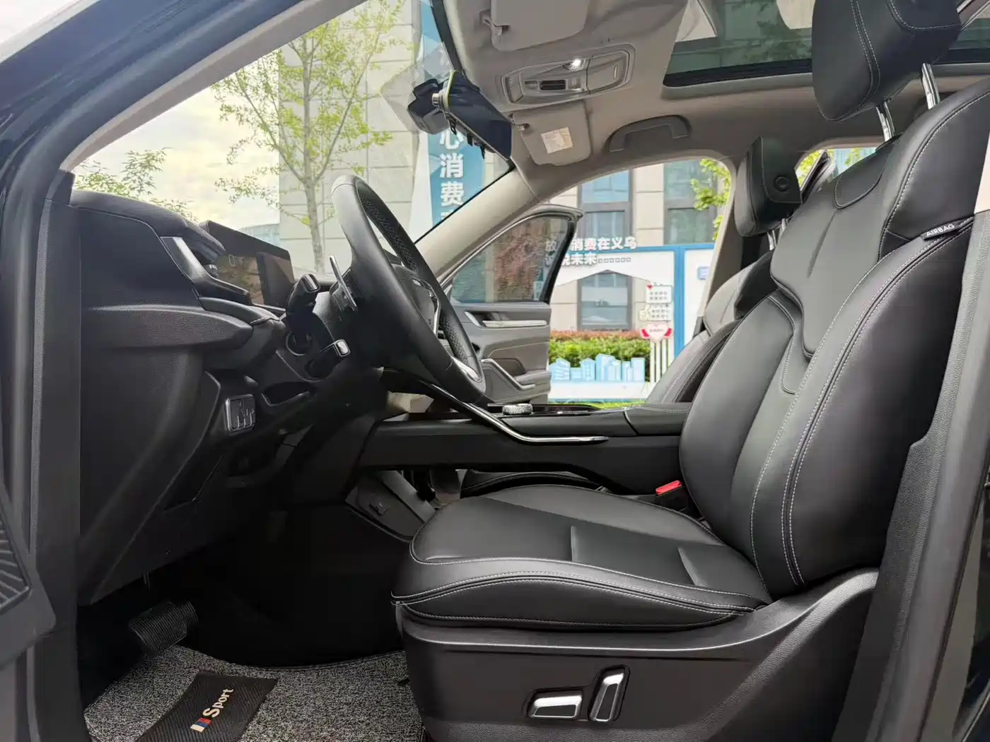 Haval H6, миниатюра 6