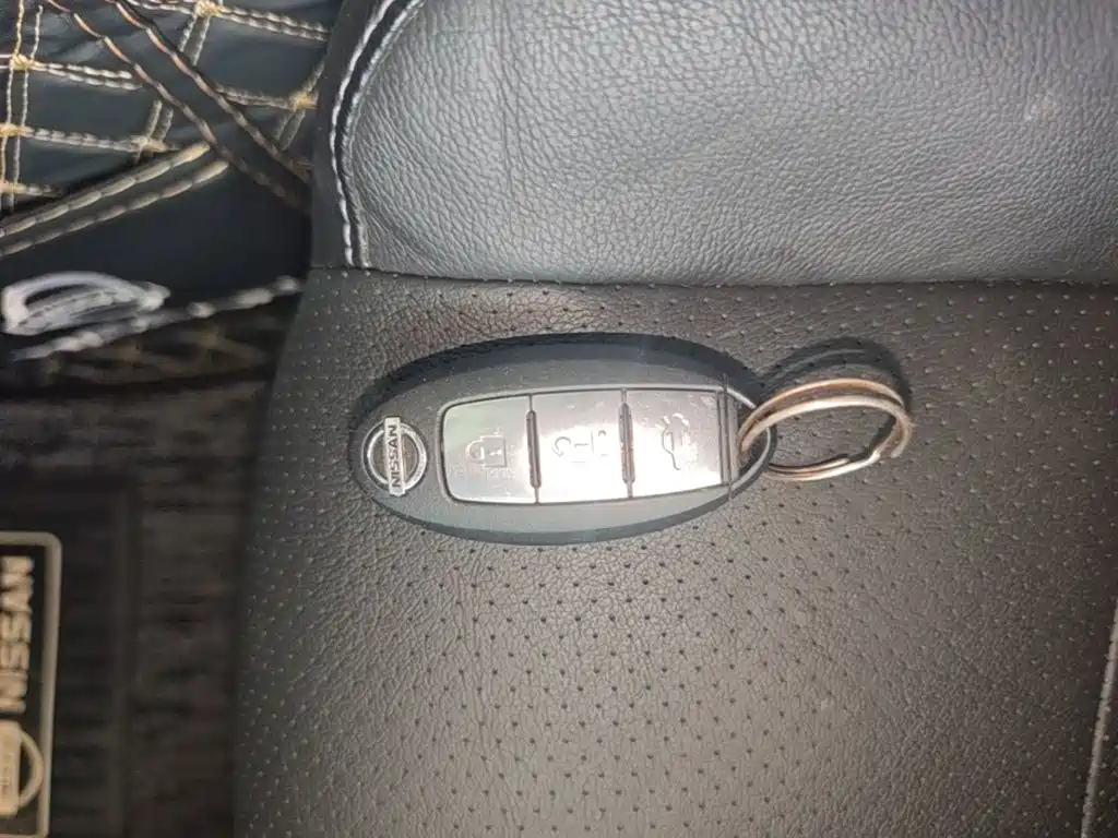 Фото 9 - Nissan Sylphy