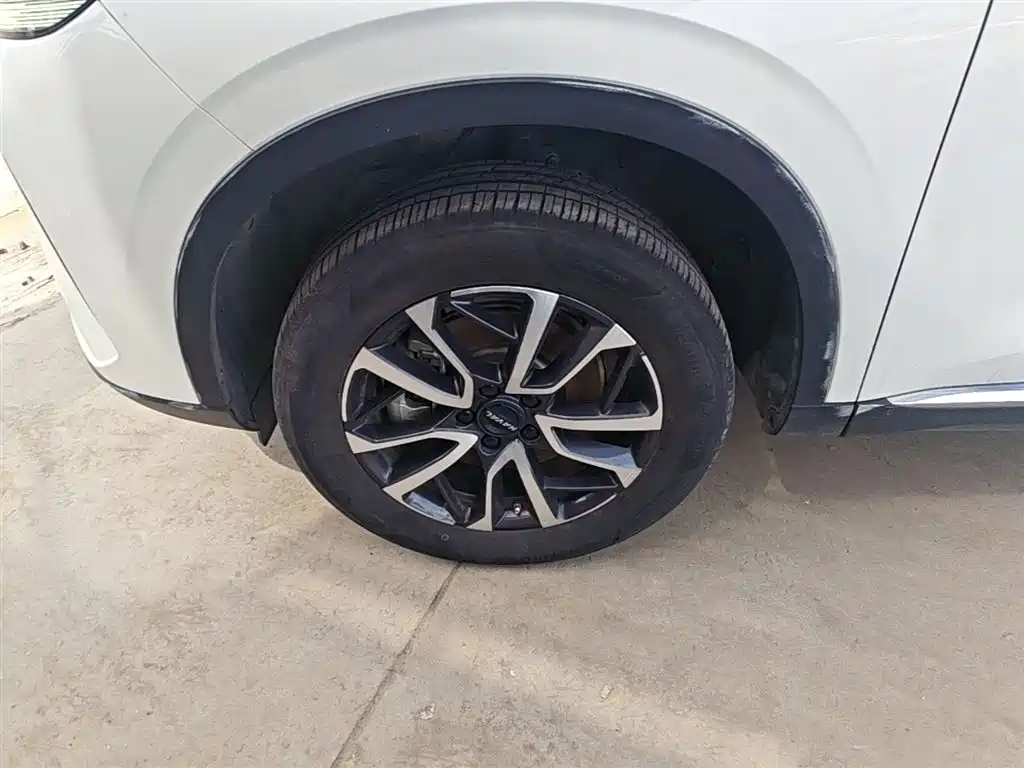 Haval H6 2022 3rd Gen 1.5T Auto 2WD Max фото 23