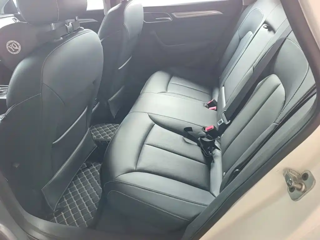 Roewe i6 2017 2017 20T Auto Internet Smart Premium Edition