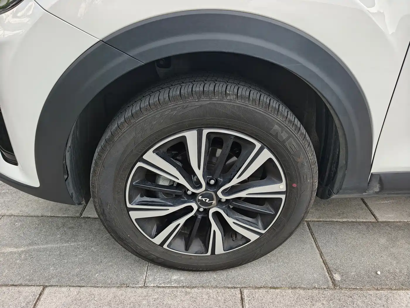 Kia KX1 2026 2026 1.4L Sunroof Edition