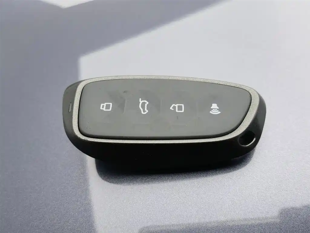 Haval Big Dog 2026 Model 1.5T High Configuration фото 19