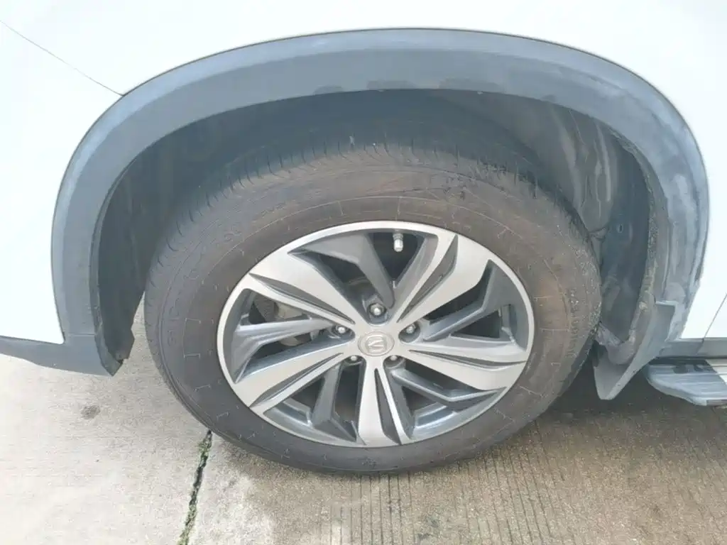 Changan CS75 PLUS 2020 2020 1.5T Automatic Luxury