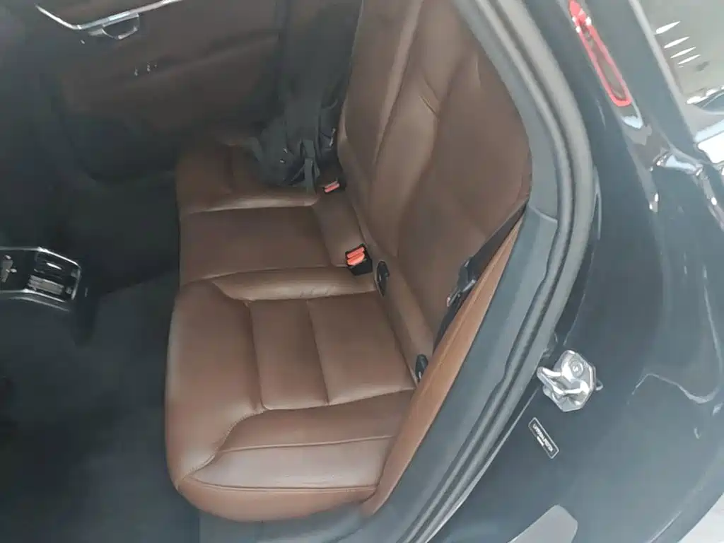 Volvo S90 2017 2017 T5 R-Design