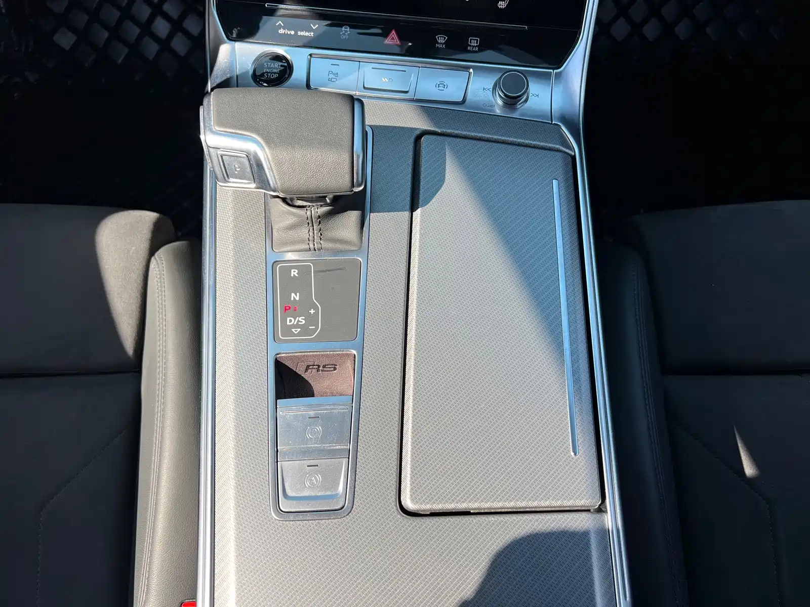 Фото 16 - Audi A7