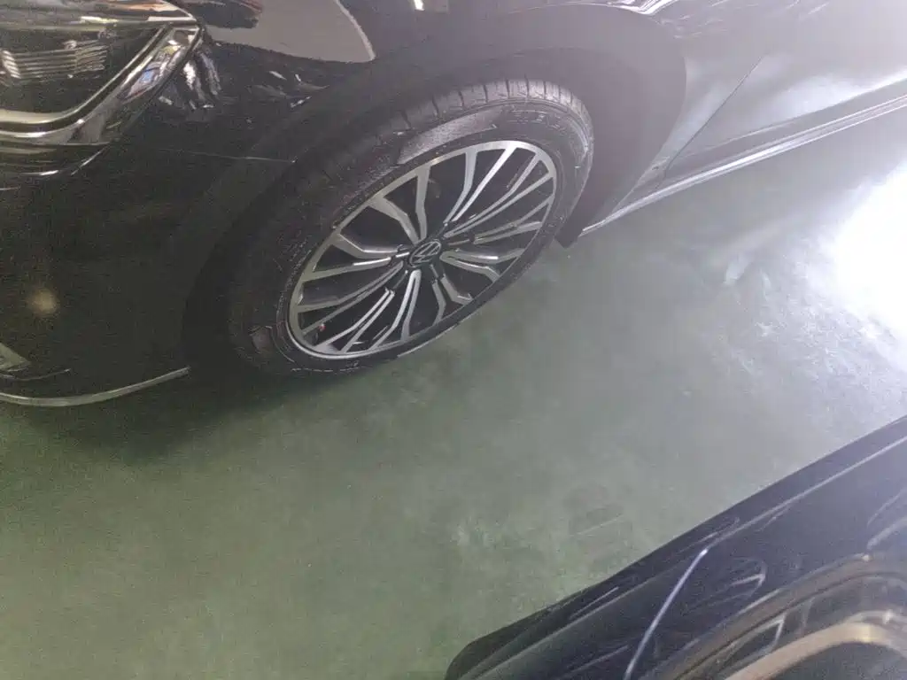 Volkswagen Phideon 2022 2021 380TSI Luxury Edition