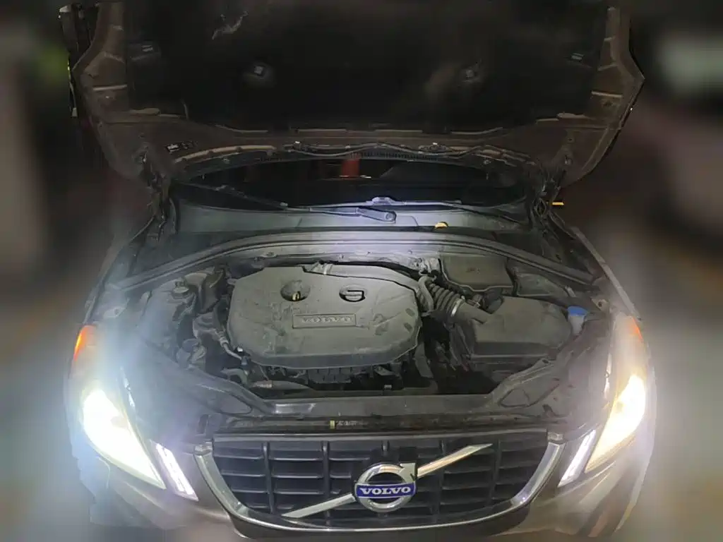 Volvo XC60 (Import) 2012 2012 T5 Comfort Edition