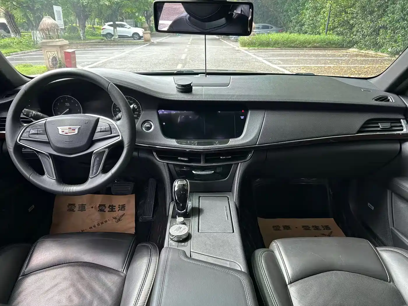 Фото 5 - Cadillac CT6