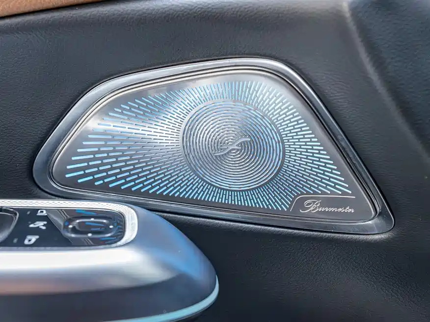 Mercedes-Benz E-Class 2025 Facelift E 300 L Luxury фото 14