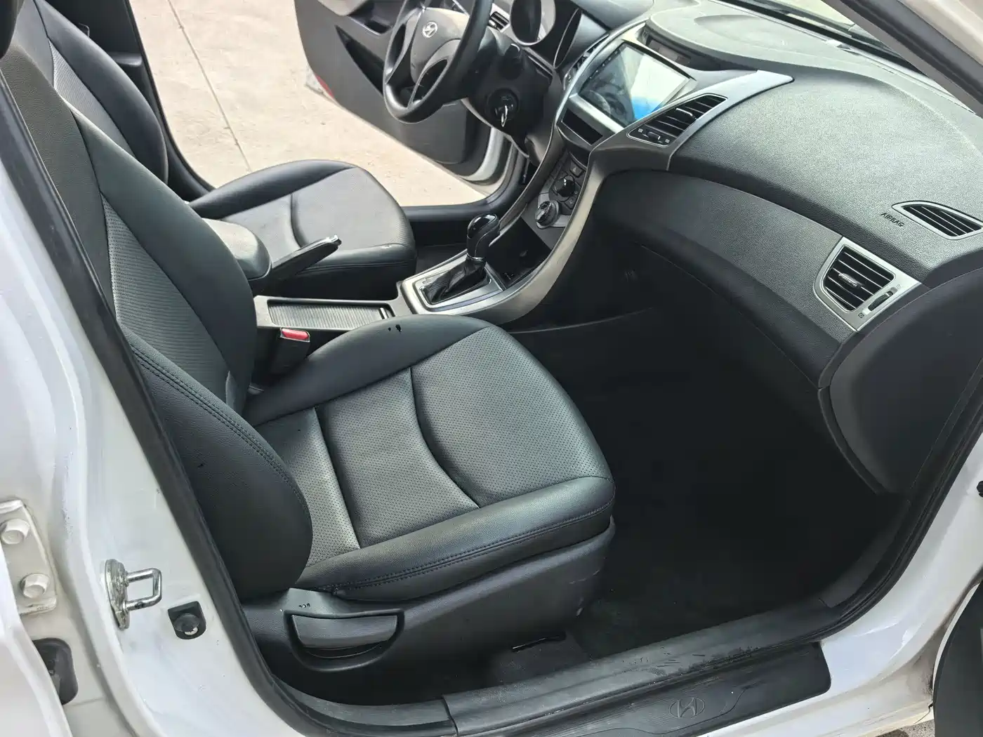Фото 8 - Hyundai Langdong