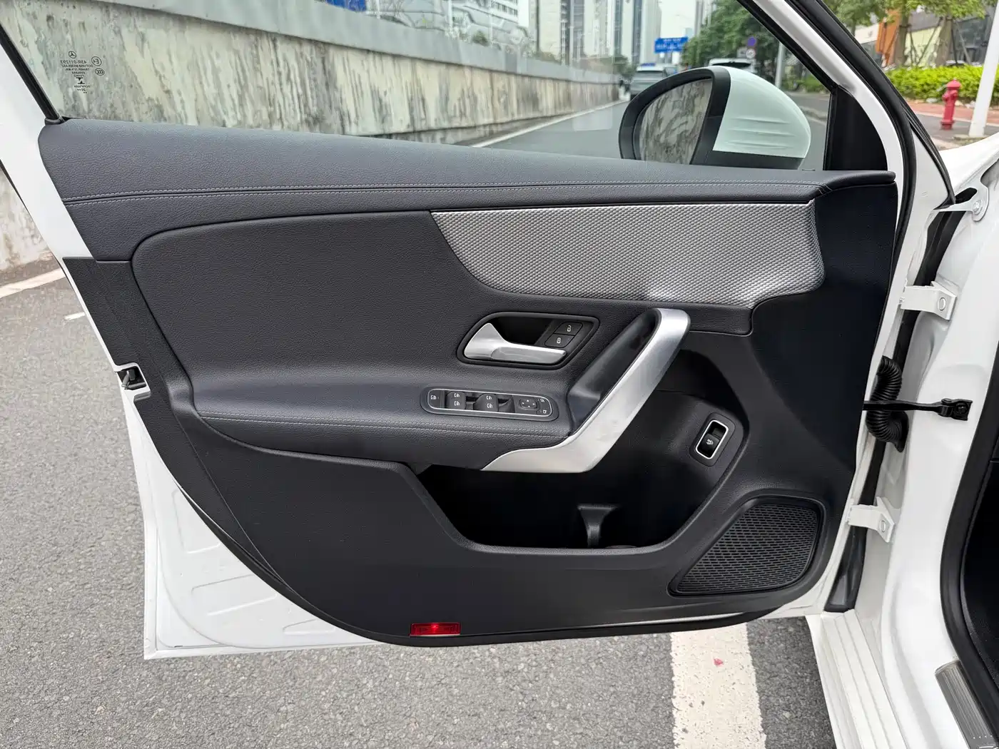 Mercedes-Benz A-Class 2020 Model Facelift A 180 L фото 12