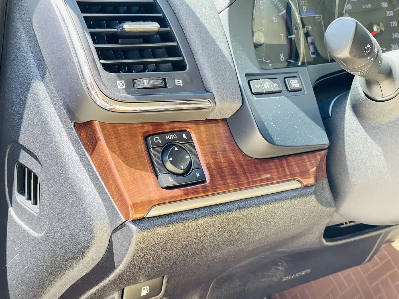 Toyota Crown 2015 2.0T Pioneer фото 8