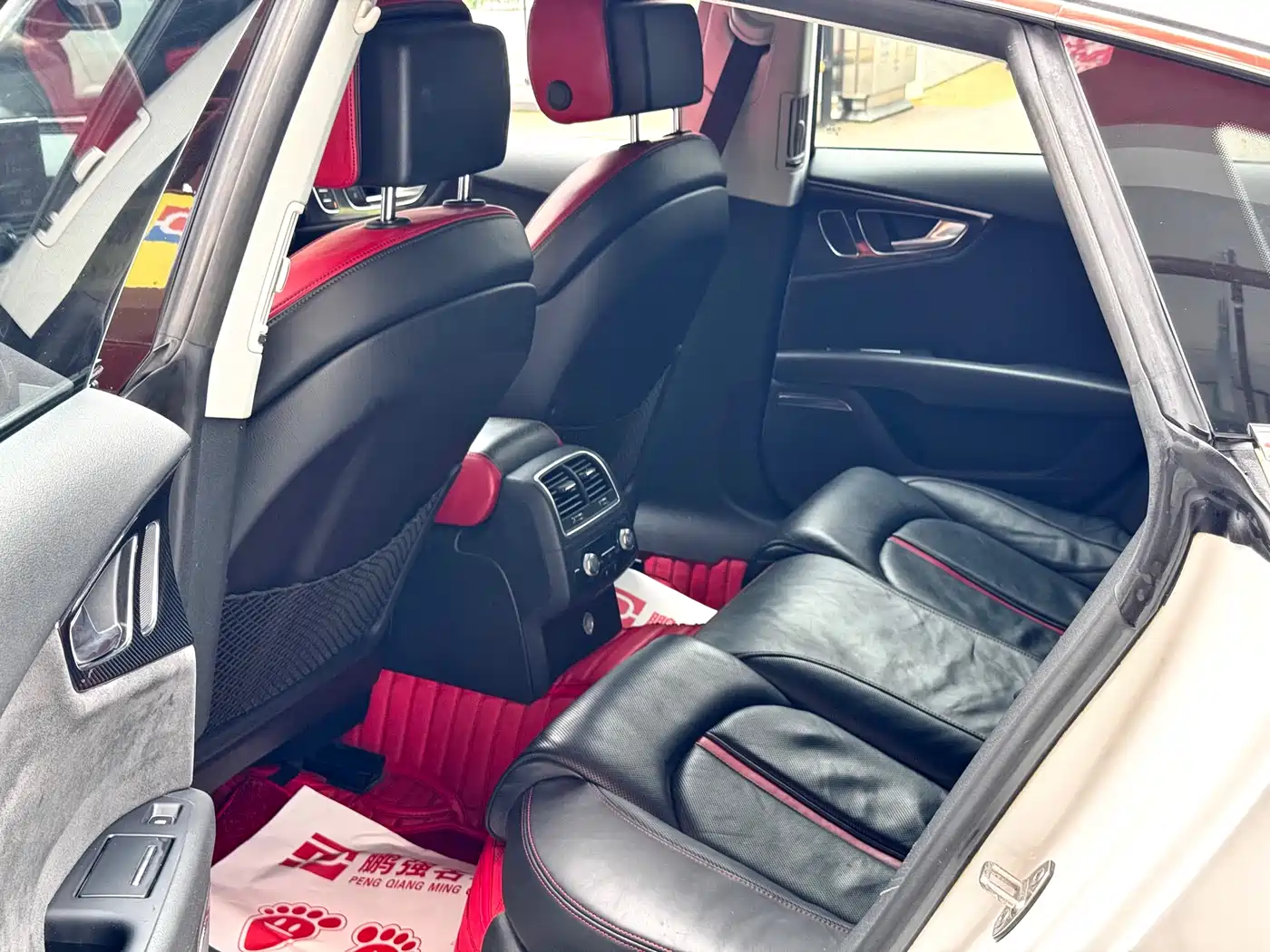 Audi A7 2017 50 TFSI quattro Comfort фото 7