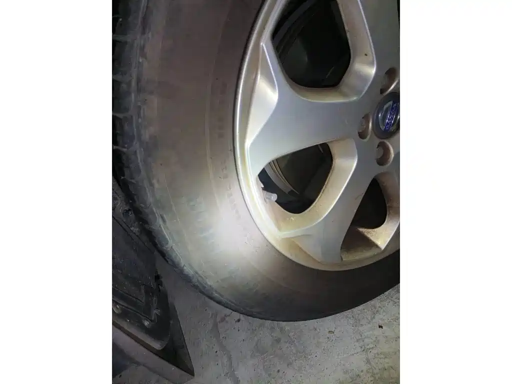 Volvo XC60 (Import) 2012 2012 T5 Comfort Edition