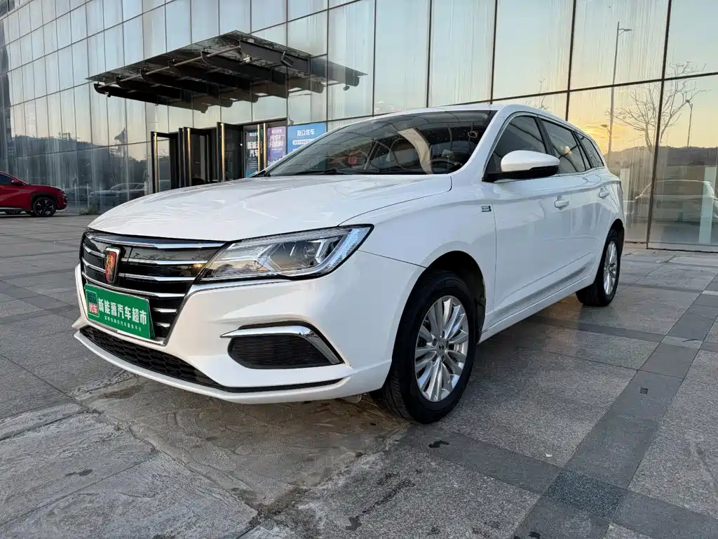 2020 Roewe Ei5