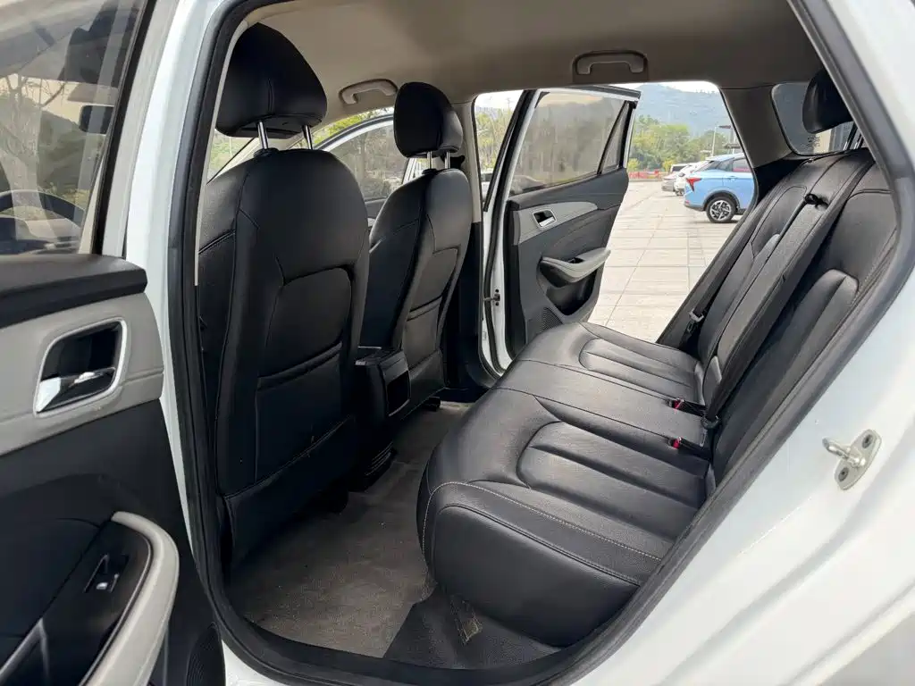 Roewe Ei5 2020 2020 Comfort Edition
