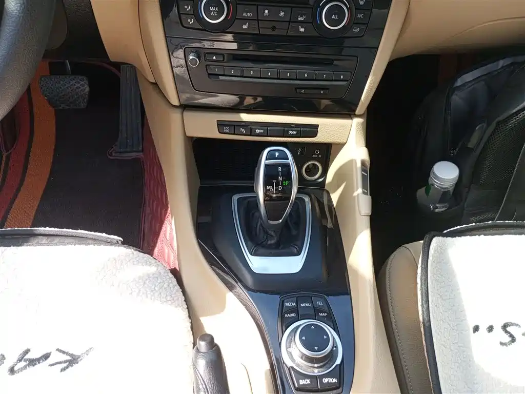 BMW X1 2015 Model sDrive18i Leading Advanced Edition фото 10