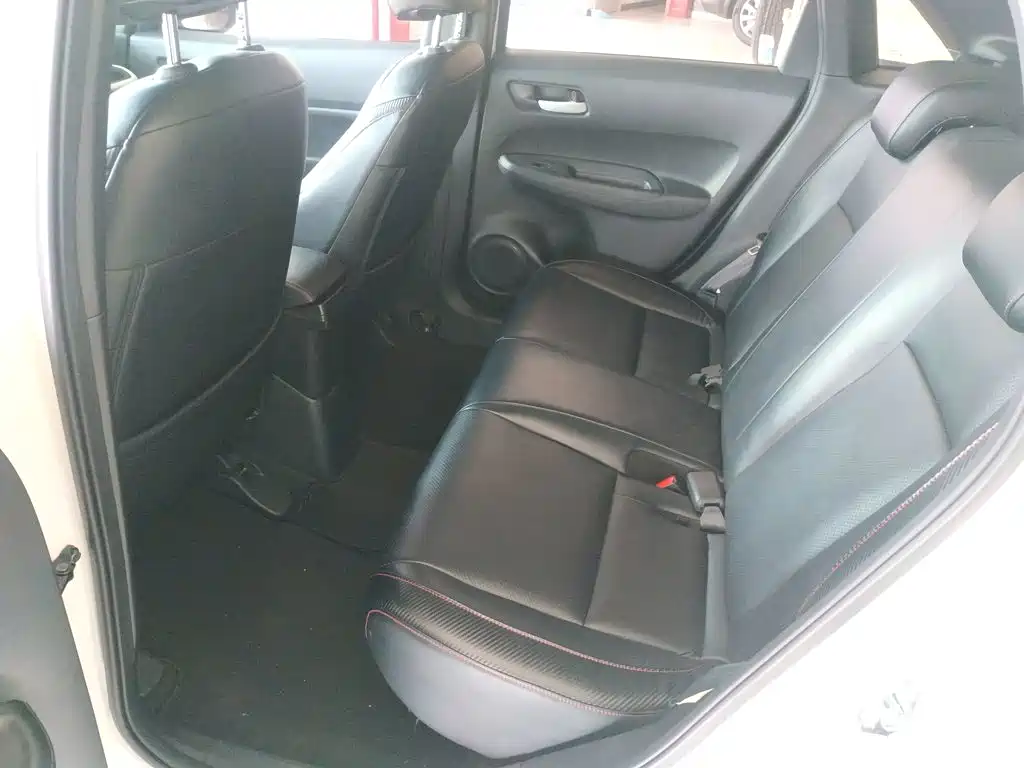 Honda Fit, миниатюра 17