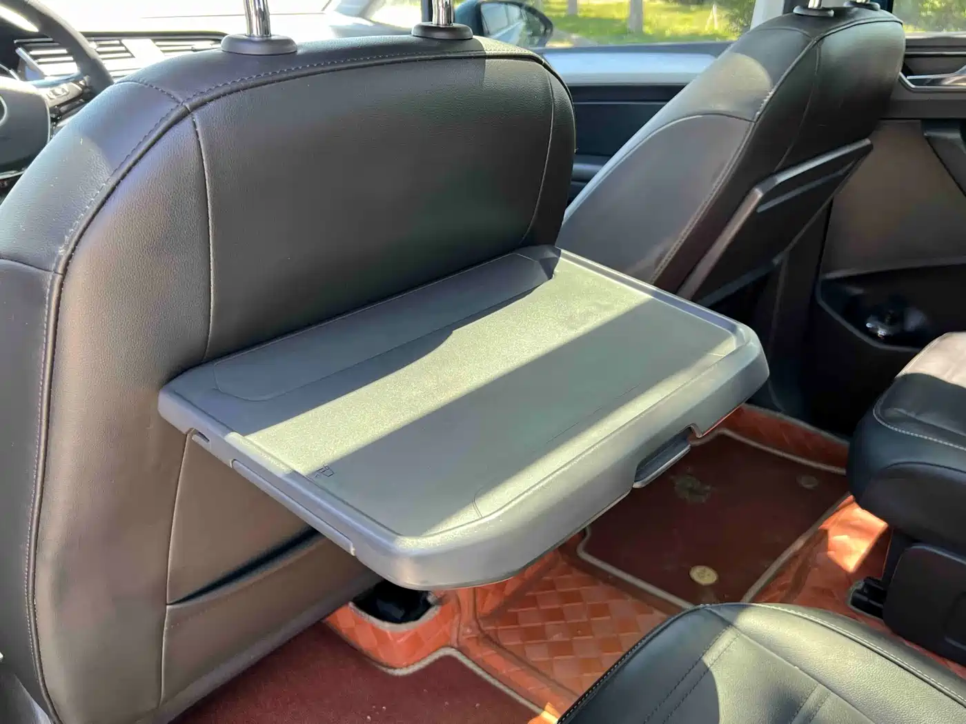 Volkswagen Touran 2021 Touran L 280TSI DSG Cross Luxury 6-Seater фото 22