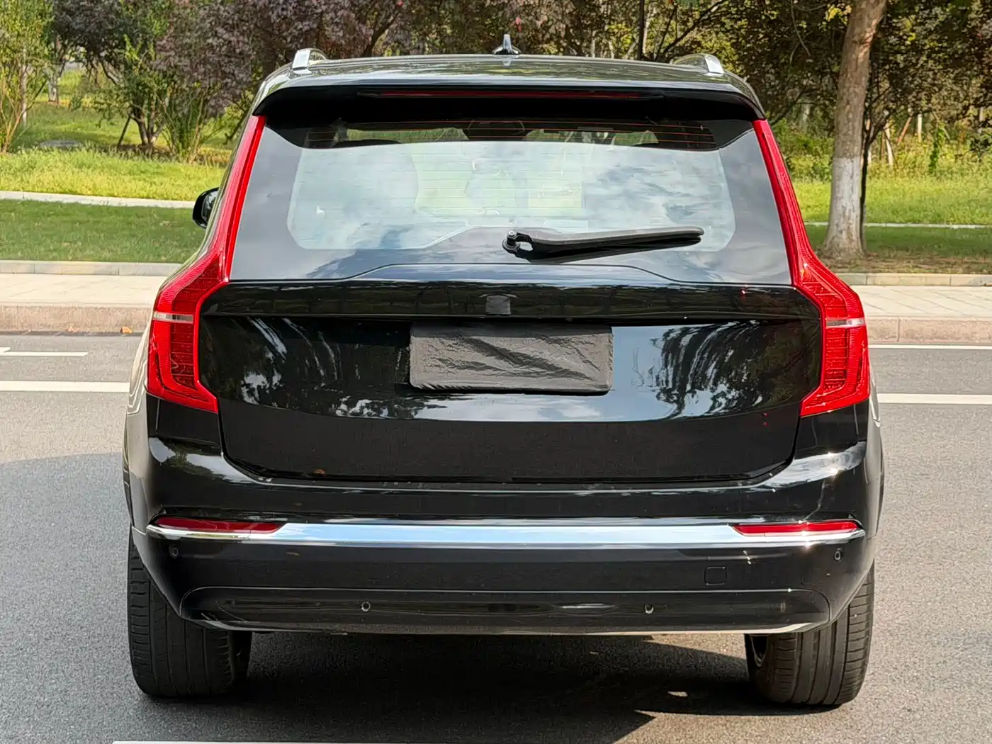 Volvo XC90 2024 2024 B5 Smart Luxury 5-Seater