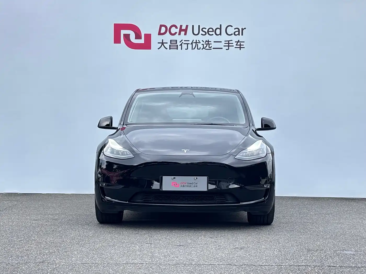 Фото 2 - Tesla Model Y