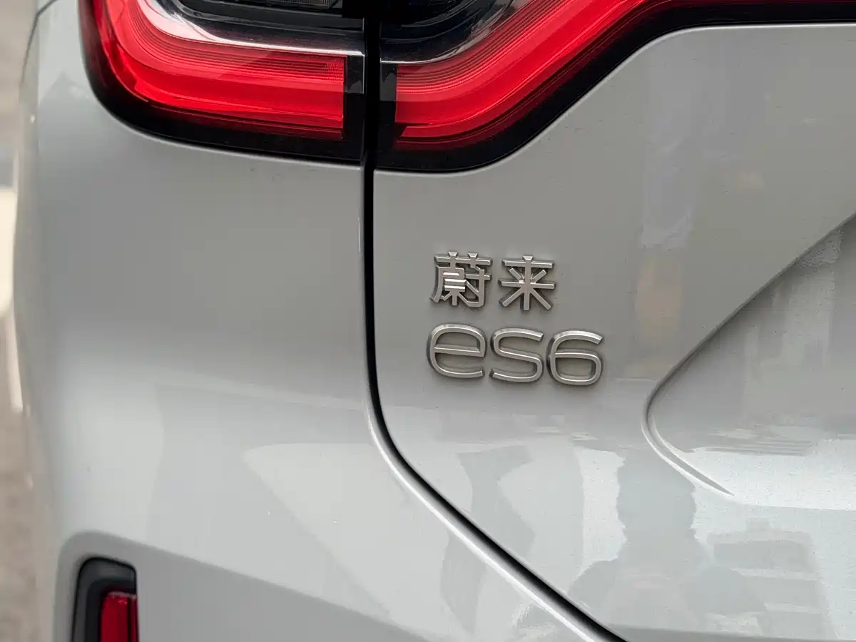 WEILAI ES6