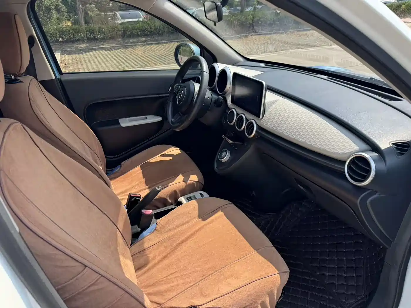 Ora Black Cat 2020 2019 301km Standard