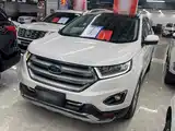 Фото 6 - Ford Edge